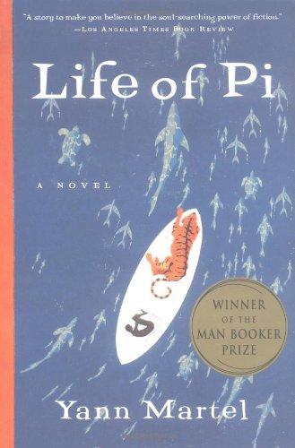 Life of Pi By:Martel, Yann Eur:12,99 Ден2:899