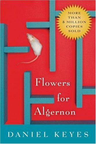 Flowers for Algernon By:Keyes, Daniel Eur:16,24 Ден2:999