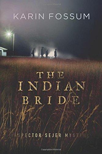 The Indian Bride By:Fossum, Karin Eur:12,99 Ден2:799