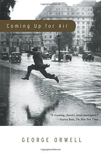 Coming Up for Air By:Orwell, George Eur:24,37 Ден2:899