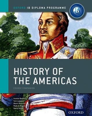 History of the Americas: Course Companion By:Leppard, Tom Eur:53,64 Ден2:2699