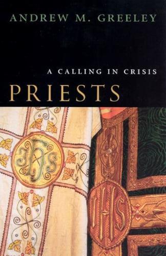 Priests By:Greeley, Andrew M. Eur:8,11 Ден2:1199