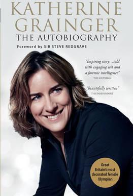 Katherine Grainger: The Autobiography By:Grainger, Katherine Eur:16,24 Ден2:799