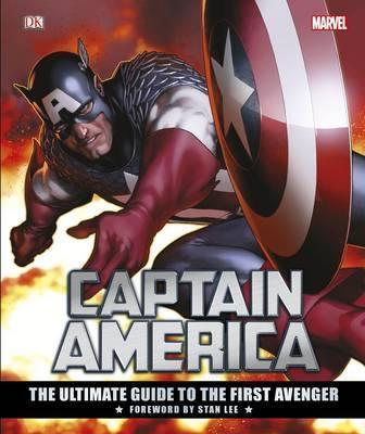 Captain America The Ultimate Guide to the First Avenger By:Forbeck, Matt Eur:35,76 Ден2:1399