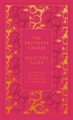 Selected Tales By:Grimm, Brothers Eur:12,99 Ден2:1499