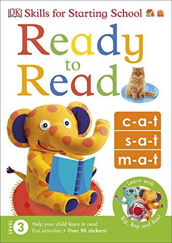 Ready to Read By:DK Eur:9,74 Ден2:399