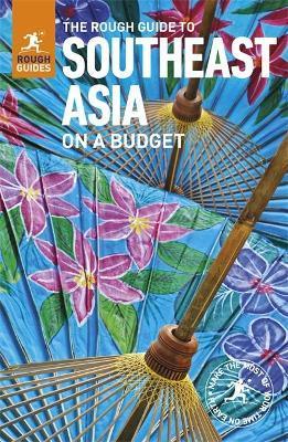 The Rough Guide to Southeast Asia On A Budget (Travel Guide) By:Guides, Rough Eur:24,37 Ден2:1399