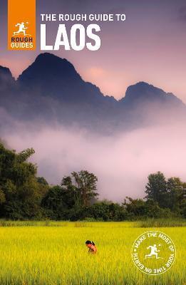 The Rough Guide to Laos (Travel Guide) By:Guides, Rough Eur:17,87 Ден2:1099