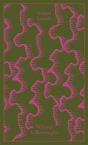 Naked Lunch By:Burroughs, William S. Eur:4,86 Ден2:1299