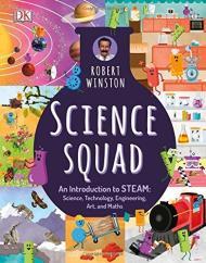 Science Squad By:Publishing, D.K. Eur:17,87 Ден2:799
