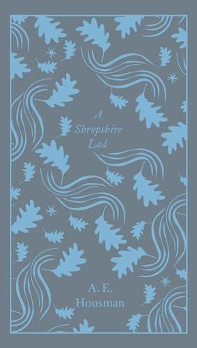 A Shorpshire Lad: Penguin Pocket Poets (... By:Houseman, A.E. Eur:24,37 Ден2:999