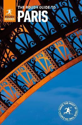 The Rough Guide to Paris (Travel Guide) By:Guides, Rough Eur:8,11 Ден2:1099