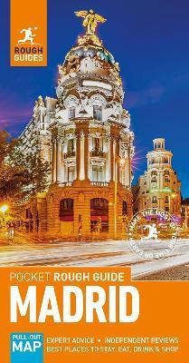 Pocket Rough Guide Madrid (Travel Guide) By:Guides, Rough Eur:22,75 Ден2:599