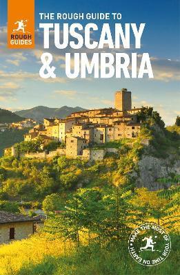 The Rough Guide to Tuscany and Umbria (Travel Guide) By:Guides, Rough Eur:26 Ден2:1099