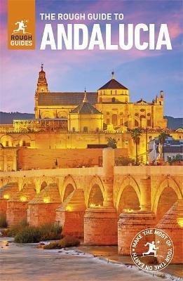 The Rough Guide to Andalucia (Travel Guide) By:Guides, Rough Eur:8,11 Ден2:1099