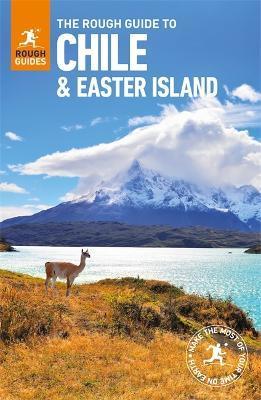 The Rough Guide to Chile & Easter Island (Travel Guide) By:Edwards, Nick Eur:12,99 Ден2:1199