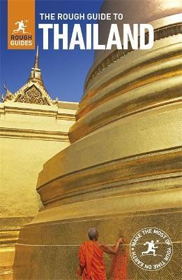 The Rough Guide to Thailand (Travel Guide) By:Guides, Rough Eur:8,11 Ден2:1299