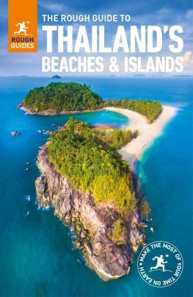 The Rough Guide to Thailand's Beaches & Islands (Travel Guide) By:Guides, Rough Eur:22,75 Ден2:1199