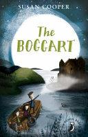 The Boggart By:Cooper, Susan Eur:8,11 Ден2:599