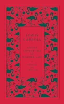 Alice's Adventures in Wonderland By:Carroll, Lewis Eur:12,99 Ден2:1499
