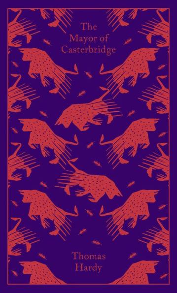 The Mayor of Casterbridge By:Hardy, Thomas Eur:4,86 Ден2:1299