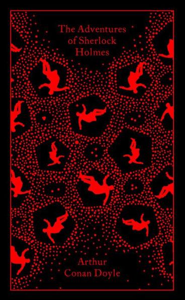 The Adventures of Sherlock Holmes By:Doyle, Sir Arthur Conan Eur:8,11 Ден2:1299