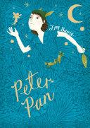 Peter Pan By:Barrie, J.M. Eur:22,75 Ден2:699
