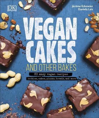 Vegan Cakes and Other Bakes By:Eckmeier, Jerome Eur:22,75 Ден2:999