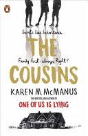 The Cousins By:McManus, Karen M. Eur:9,74 Ден2:699