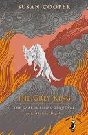 The Grey King By:Cooper, Susan Eur:11,37 Ден2:599