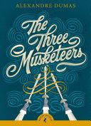 The Three Musketeers By:Dumas, Alexandre Eur:14,62 Ден2:599