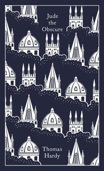 Jude the Obscure By:Hardy, Thomas Eur:21,12 Ден2:1299