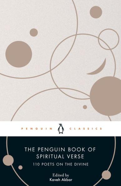 The Penguin Book of Spiritual Verse By:Akbar, Kaveh Eur:47,14 Ден1:999
