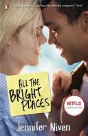 All the Bright Places By:Niven, Jennifer Eur:9,74 Ден2:699