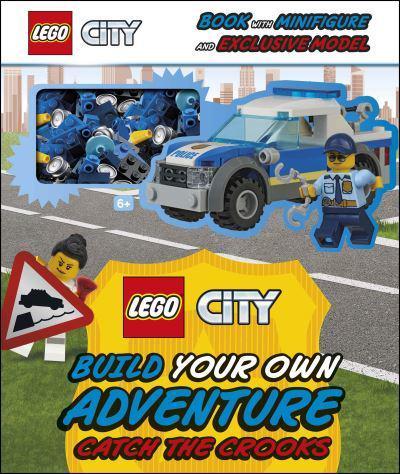 LEGO City By:Kosara, Tori Eur:95,92 Ден2:1299