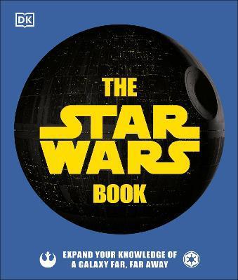 The Star Wars Book : Expand your knowledge of a galaxy far, far away By:Horton, Cole Eur:47,14 Ден2:1399