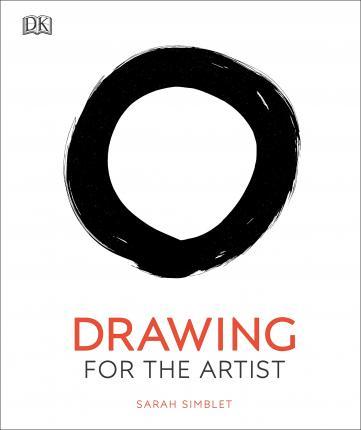 Drawing for the Artist By:Simblet, Sarah Eur:14,62 Ден1:1899