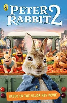 Peter Rabbit Movie 2 Novelisation By:Puffin Eur:9,74 Ден2:499