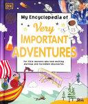 My Encyclopedia of Very Important Adventures By:Hubbard, Ben Eur:12,99 Ден1:1099