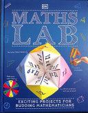 Maths Lab By:Dorling Kindersley, Inc Eur:9,74 Ден2:1099