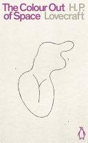 The Colour Out of Space By:Lovecraft, H. P. Eur:24,37 Ден2:699