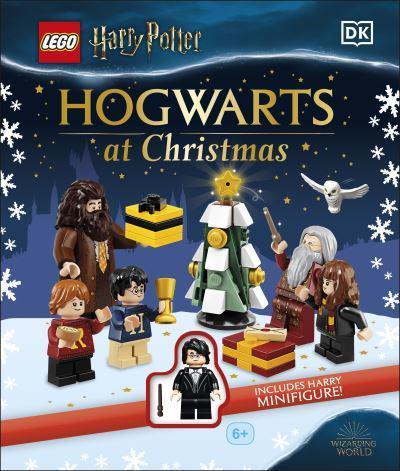 Hogwarts at Christmas - LEGO Harry Potter By:DK Eur:8,11 Ден2:999