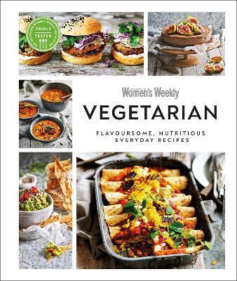 Australian Women's Weekly Vegetarian : Flavoursome, Nutritious Everyday Recipes By:WEEKLY, AUSTRALIAN WOMEN'S Eur:35,76 Ден1:1399