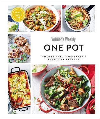 Australian Women's Weekly One Pot : Wholesome, Time-saving Everyday Recipes By:WEEKLY, AUSTRALIAN WOMEN'S Eur:29,25 Ден2:1699