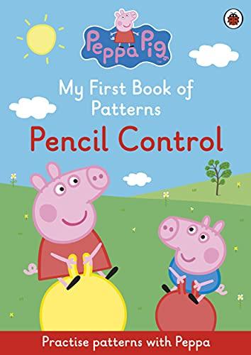 Peppa Pig : My First Book Of Patterns Pe By:INHOUSE, LADYBIRD Eur:9,74 Ден2:599