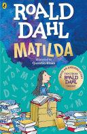 Matilda By:Dahl, Roald Eur:9,74 Ден2:499