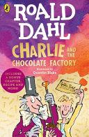 Charlie and the Chocolate Factory By:Dahl, Roald Eur:6,49 Ден2:499