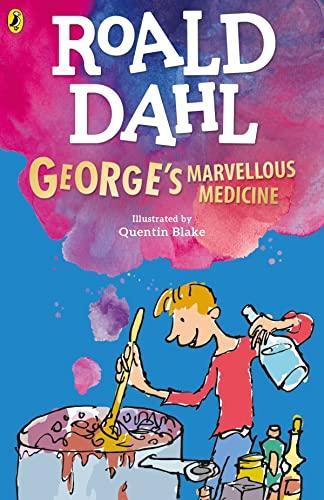 George's Marvellous Medicine By:Dahl, Roald Eur:9,74 Ден2:499