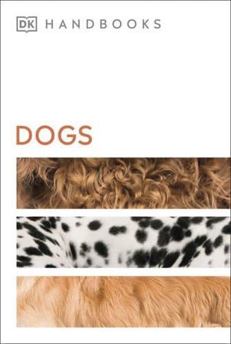 Dogs - DK Handbooks By:David Eur:16,24 Ден2:699