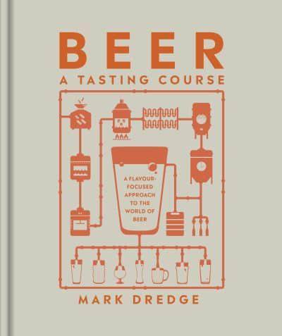 Beer By:Dredge, Mark Eur:24,37 Ден1:1399